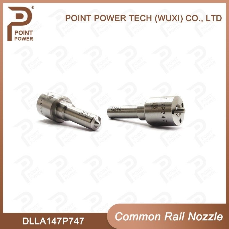 DLLA147P747 Denso Common Rail Nozzle per iniettori 095000-057X