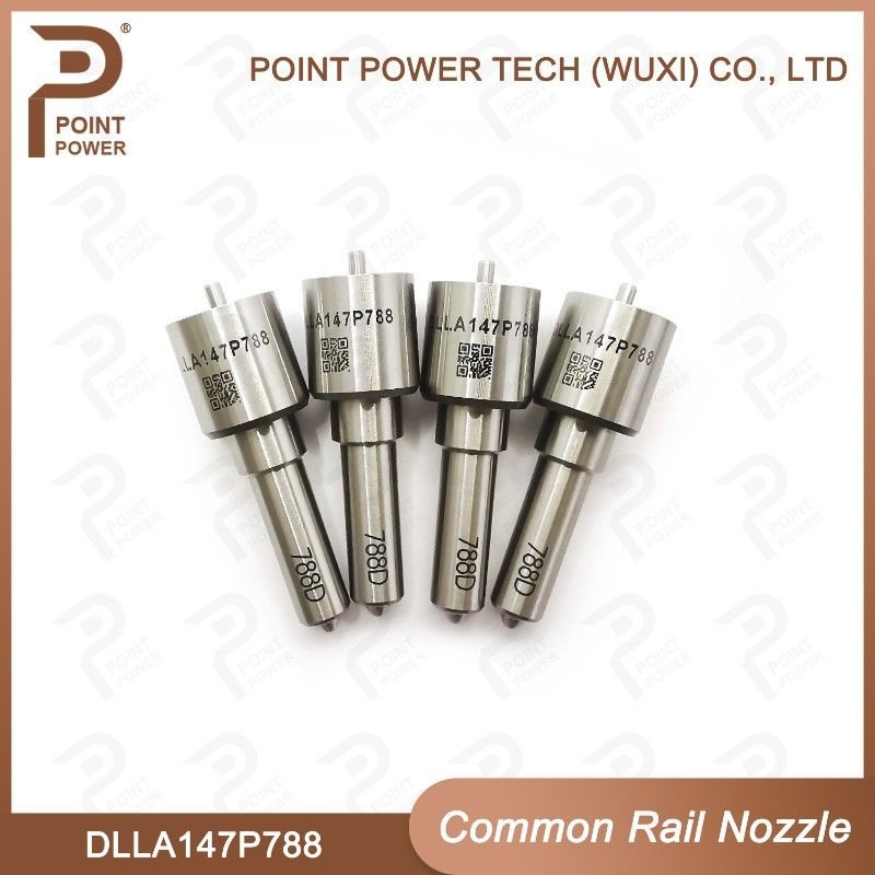DLLA147P788 Denso Common Rail Nozzle per iniettore 23670-30030