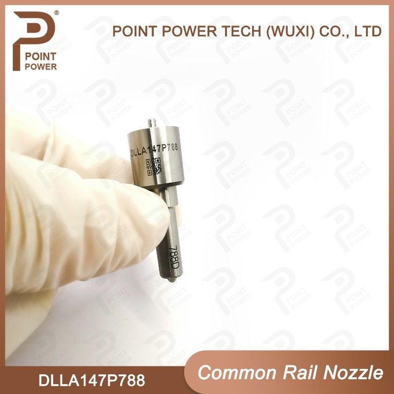 DLLA147P788 Denso Common Rail Nozzle per iniettore 23670-30030