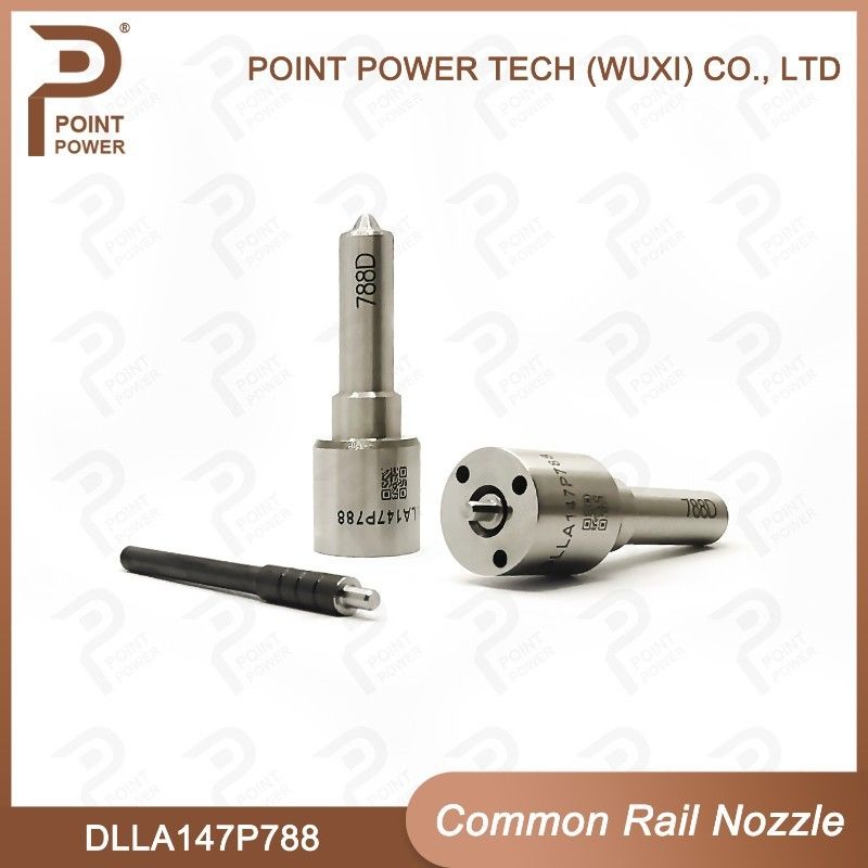 DLLA147P788 Denso Common Rail Nozzle per iniettore 23670-30030