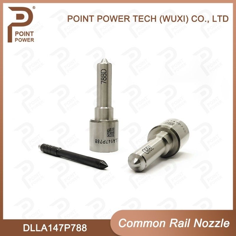 DLLA147P788 Denso Common Rail Nozzle per iniettore 23670-30030
