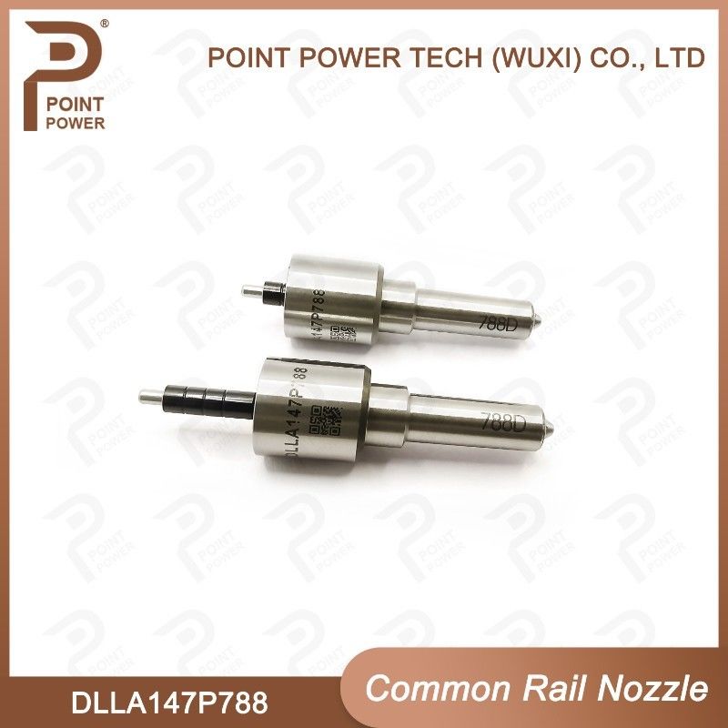 DLLA147P788 Denso Common Rail Nozzle per iniettore 23670-30030