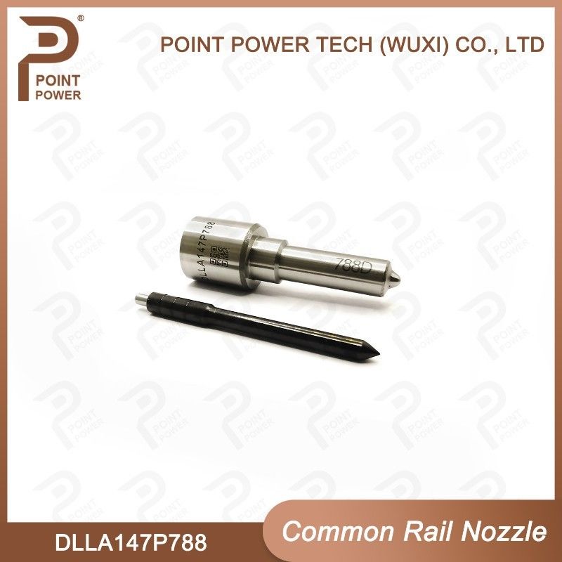 DLLA147P788 Denso Common Rail Nozzle per iniettore 23670-30030