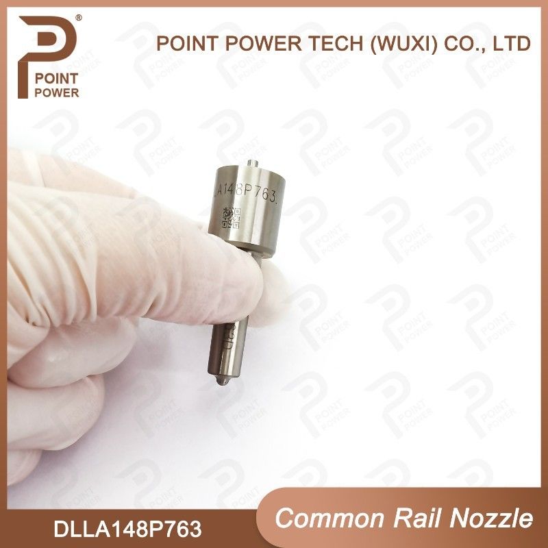 DLLA148P763 ugello comune per iniettori 095000-054# RE524369/SE501941 ugello denso