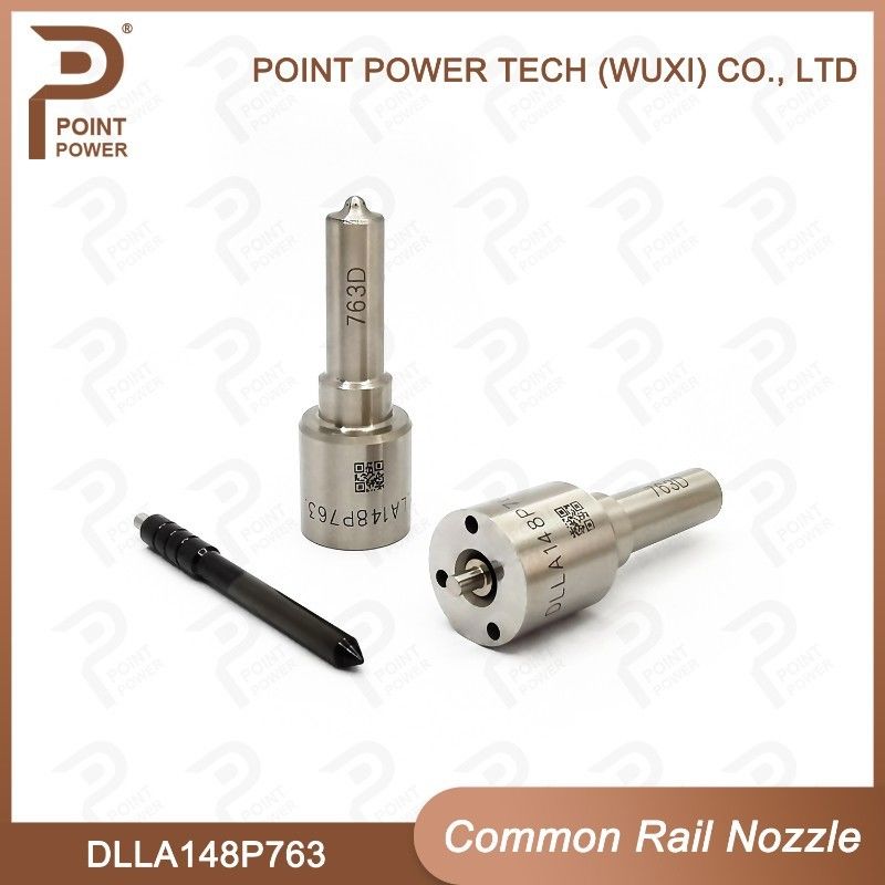 DLLA148P763 ugello comune per iniettori 095000-054# RE524369/SE501941 ugello denso