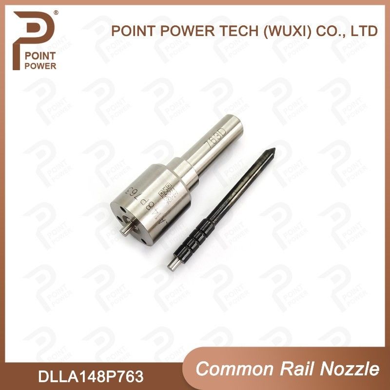 DLLA148P763 ugello comune per iniettori 095000-054# RE524369/SE501941 ugello denso