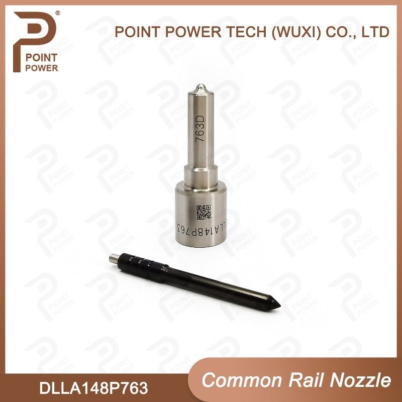 DLLA148P763 ugello comune per iniettori 095000-054# RE524369/SE501941 ugello denso
