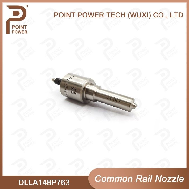 DLLA148P763 ugello comune per iniettori 095000-054# RE524369/SE501941 ugello denso