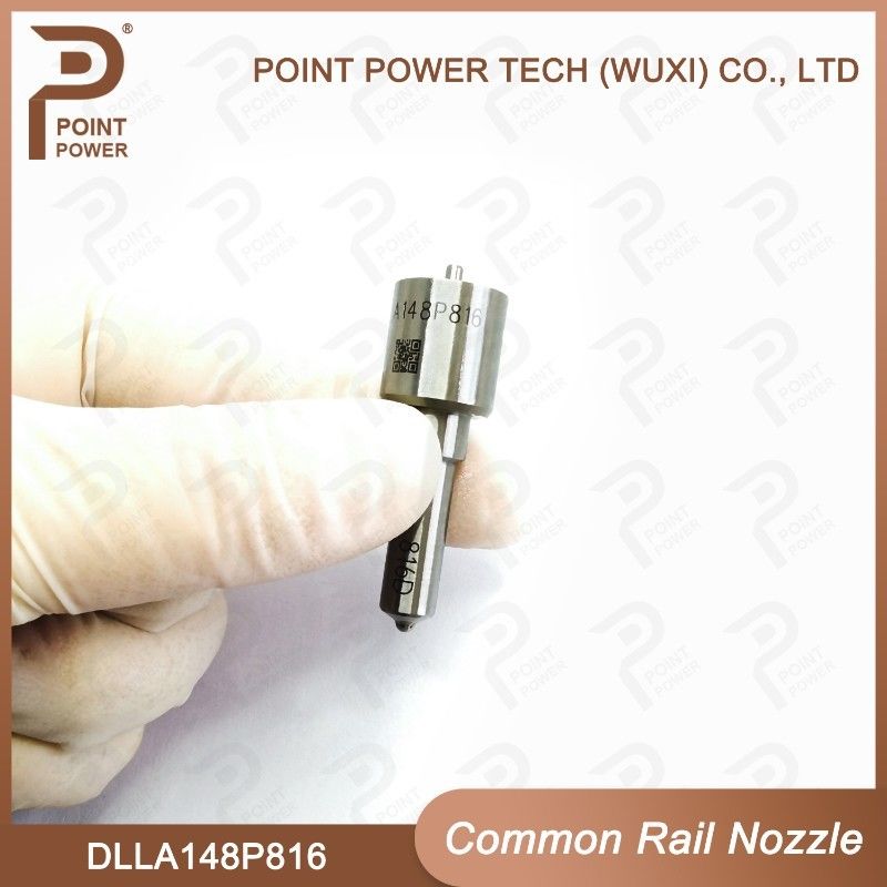 DLLA148P816 ugello Common Rail per iniettori 095000-507# / 513# 16600-AW400 ugello denso