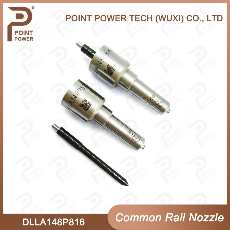 DLLA148P816 ugello Common Rail per iniettori 095000-507# / 513# 16600-AW400 ugello denso