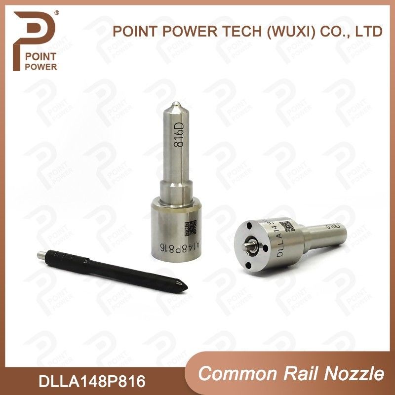 DLLA148P816 ugello Common Rail per iniettori 095000-507# / 513# 16600-AW400 ugello denso