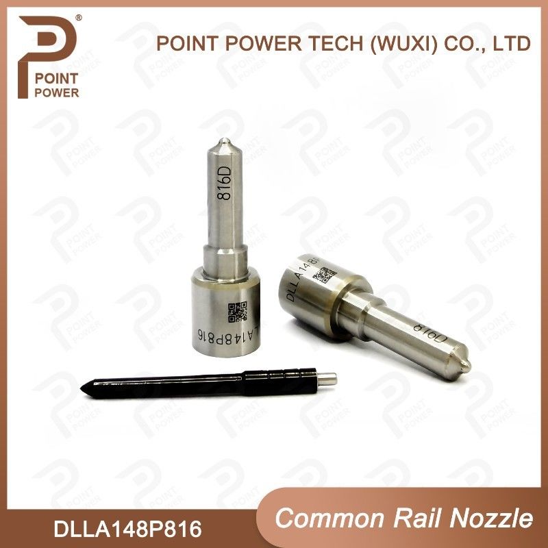 DLLA148P816 ugello Common Rail per iniettori 095000-507# / 513# 16600-AW400 ugello denso