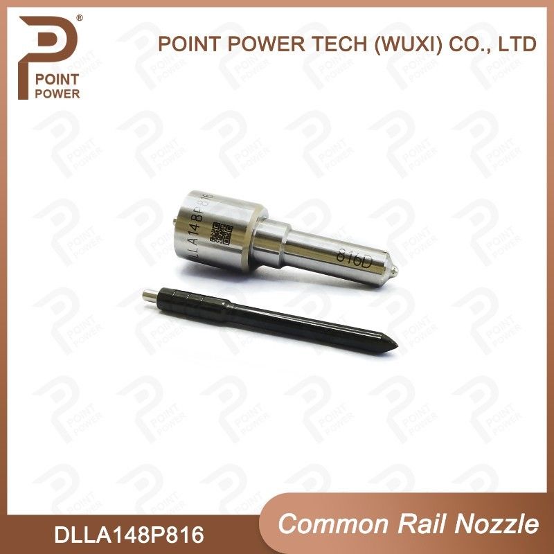 DLLA148P816 ugello Common Rail per iniettori 095000-507# / 513# 16600-AW400 ugello denso