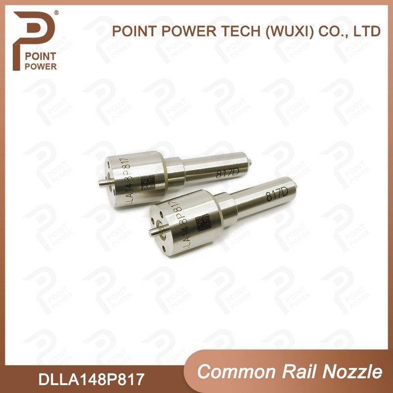 DLLA148P817 Fusoliera comune densa per iniettori 095000-508X 897313-8612/-16