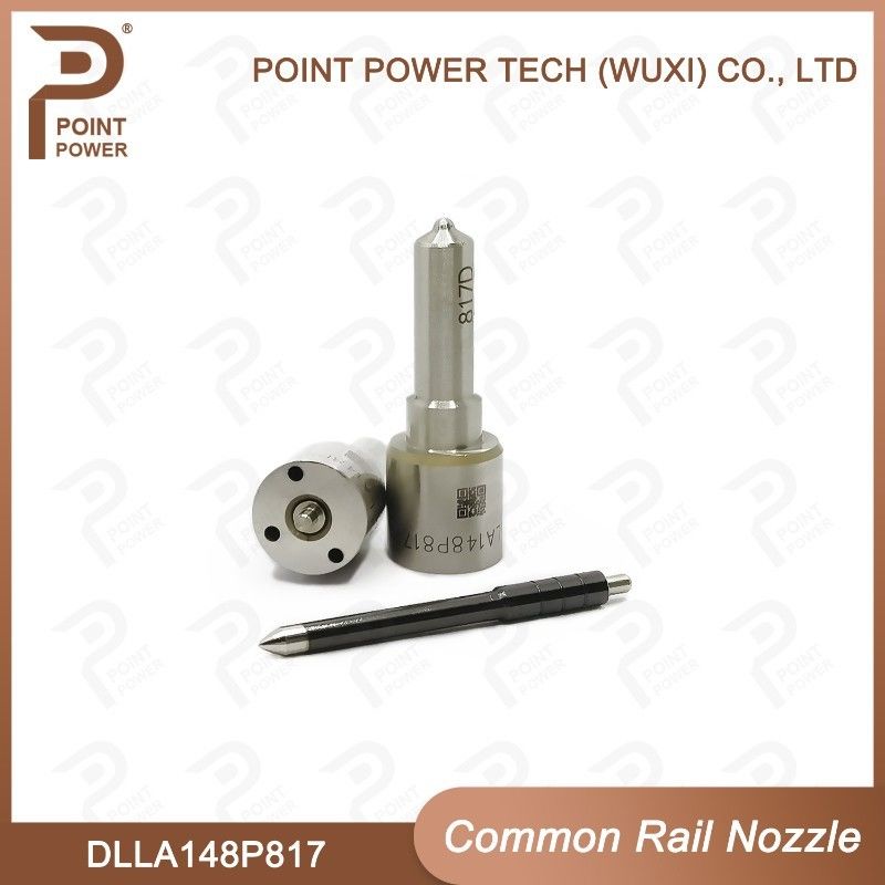 DLLA148P817 Fusoliera comune densa per iniettori 095000-508X 897313-8612/-16