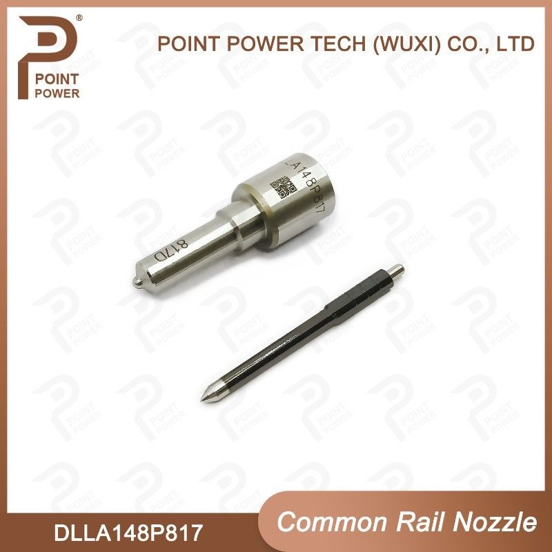 DLLA148P817 Fusoliera comune densa per iniettori 095000-508X 897313-8612/-16