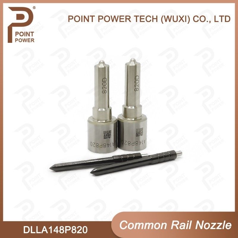 DLLA148P820 ugello denso per iniettori 095000-5160 RE524362/RE518725