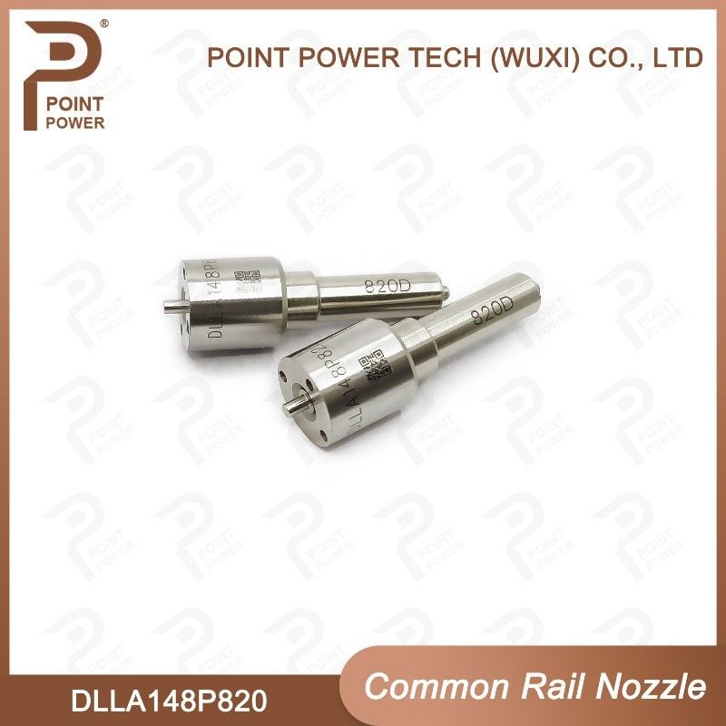 DLLA148P820 ugello denso per iniettori 095000-5160 RE524362/RE518725