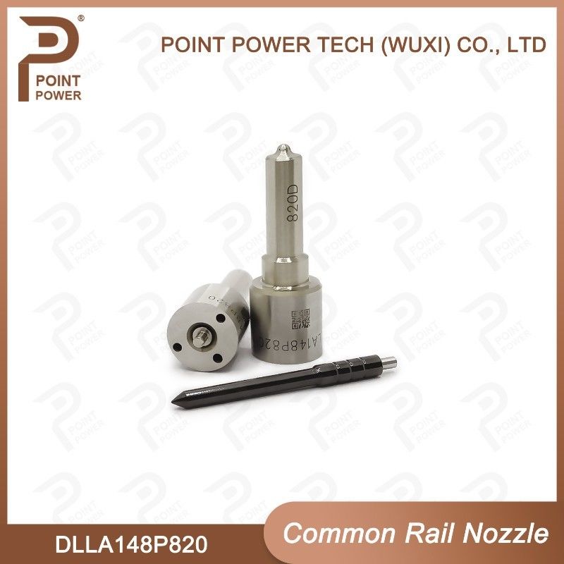 DLLA148P820 ugello denso per iniettori 095000-5160 RE524362/RE518725