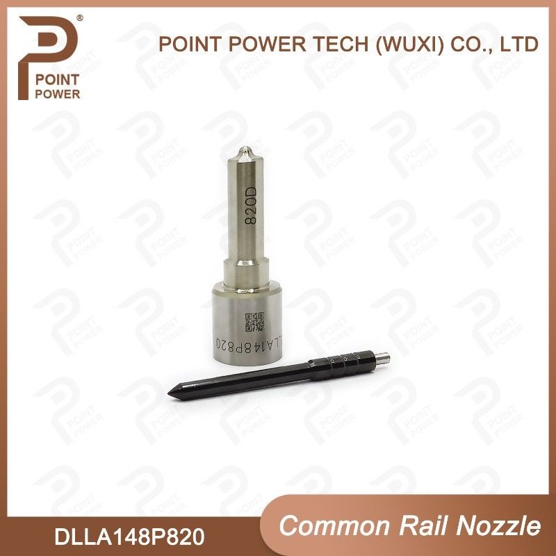 DLLA148P820 ugello denso per iniettori 095000-5160 RE524362/RE518725