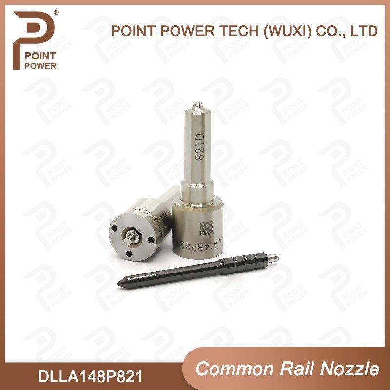 DLLA148P821 ugello Common Rail per 095000-5150/7560 RE524361/RE518726 ugello di iniettore denso