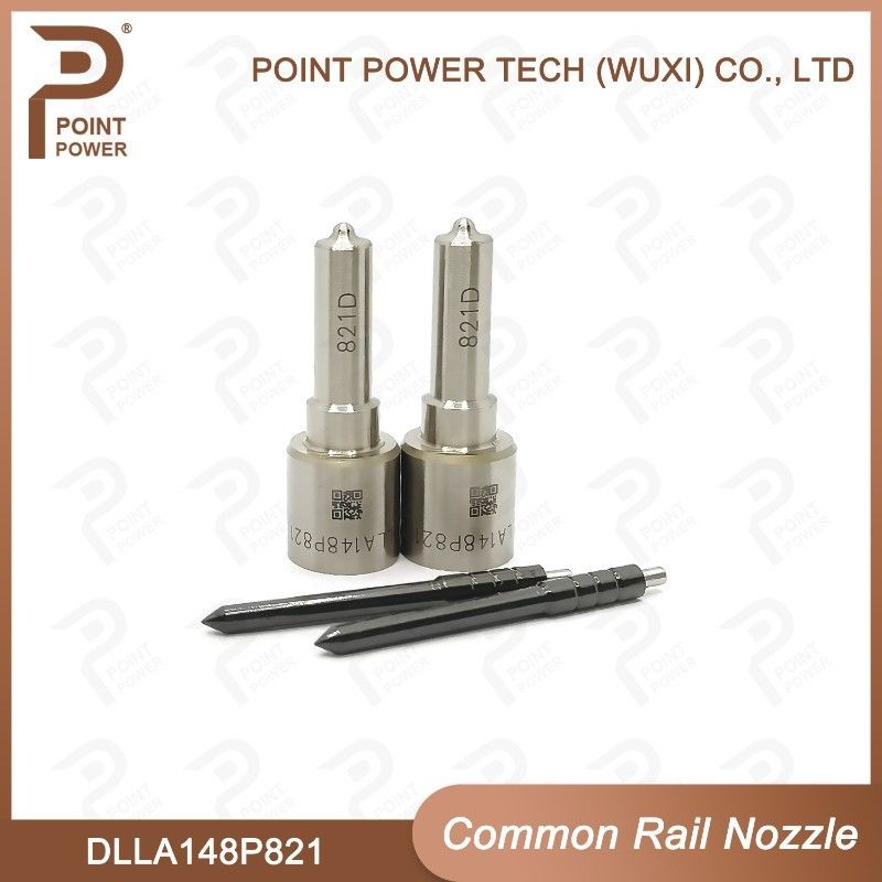 DLLA148P821 ugello Common Rail per 095000-5150/7560 RE524361/RE518726 ugello di iniettore denso