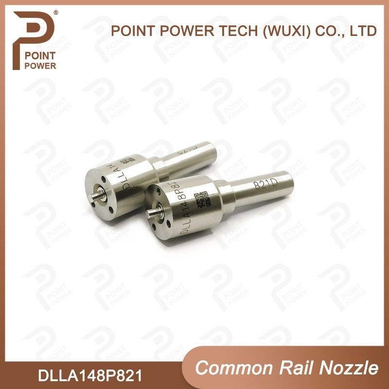 DLLA148P821 ugello Common Rail per 095000-5150/7560 RE524361/RE518726 ugello di iniettore denso