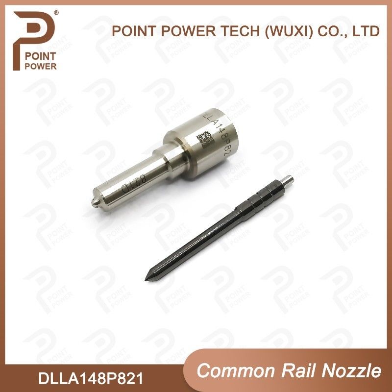 DLLA148P821 ugello Common Rail per 095000-5150/7560 RE524361/RE518726 ugello di iniettore denso