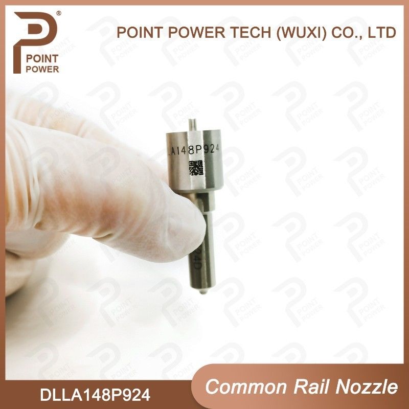 DLLA148P924 DENSO Common Rail Nozzle per iniettori 095000-613#/ 8-97376270-#