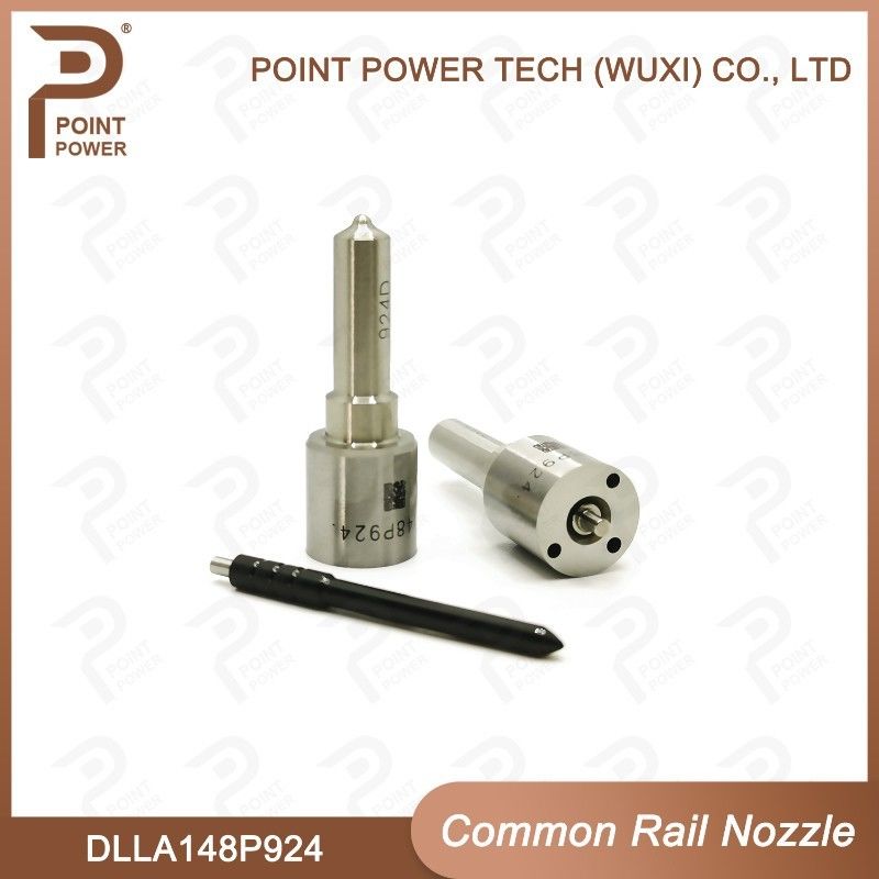 DLLA148P924 DENSO Common Rail Nozzle per iniettori 095000-613#/ 8-97376270-#