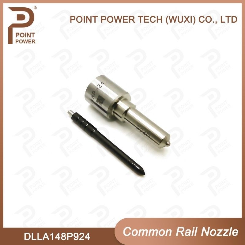 DLLA148P924 DENSO Common Rail Nozzle per iniettori 095000-613#/ 8-97376270-#