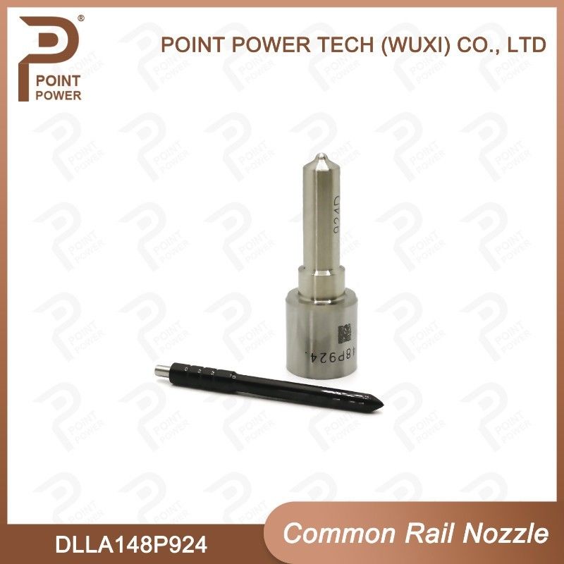 DLLA148P924 DENSO Common Rail Nozzle per iniettori 095000-613#/ 8-97376270-#