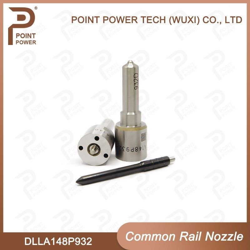 DLLA148P932 Dens Common Rail Nozzle per iniettori 095000-624# 16600-VM00 ABCD 16600-MB40# ecc.