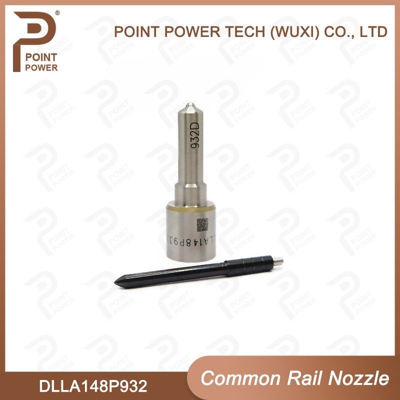 DLLA148P932 Dens Common Rail Nozzle per iniettori 095000-624# 16600-VM00 ABCD 16600-MB40# ecc.