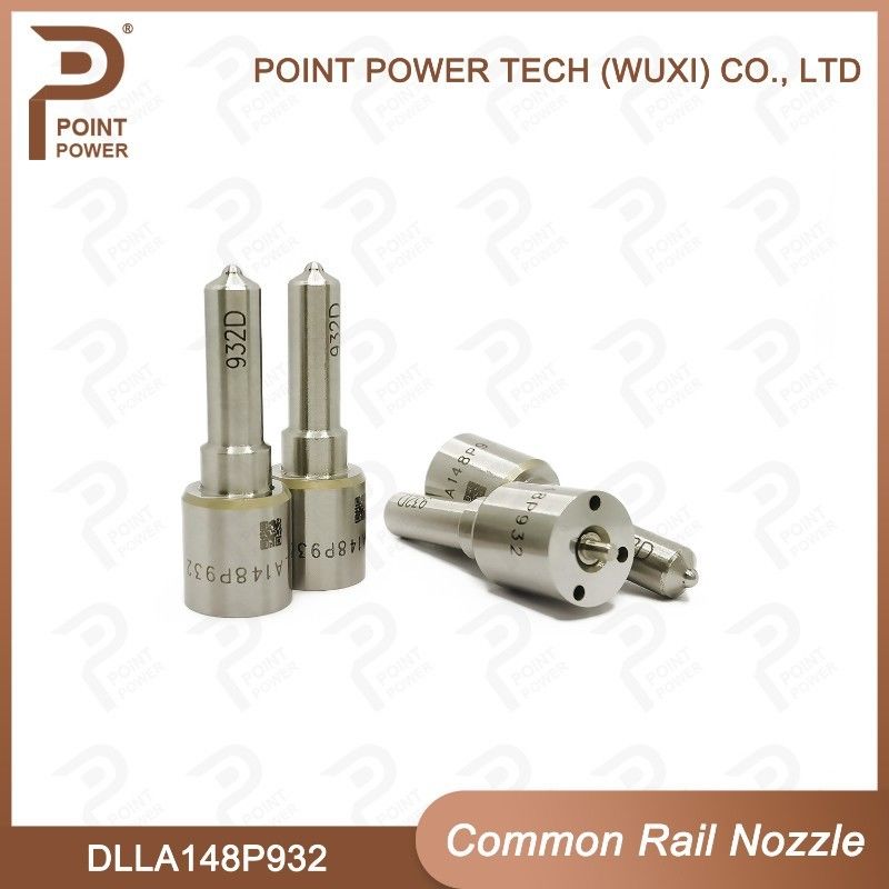 DLLA148P932 Dens Common Rail Nozzle per iniettori 095000-624# 16600-VM00 ABCD 16600-MB40# ecc.