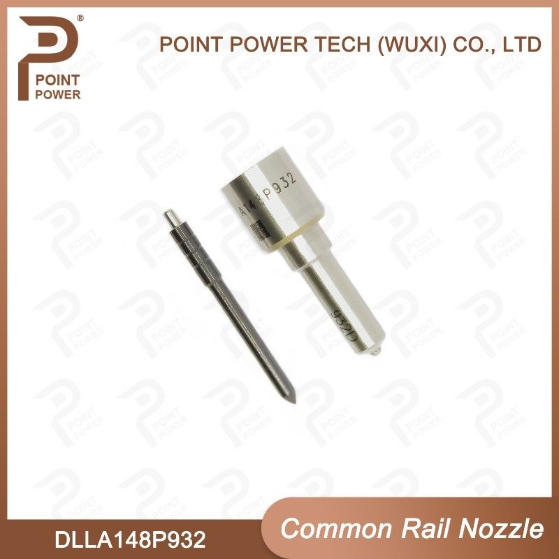 DLLA148P932 Dens Common Rail Nozzle per iniettori 095000-624# 16600-VM00 ABCD 16600-MB40# ecc.