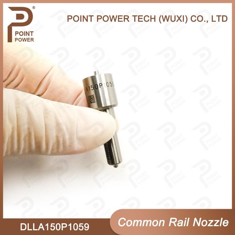 DLLA150P1059 ugello Common Rail per iniettori 095000-5550 095000-8310 ugello per iniettori denso