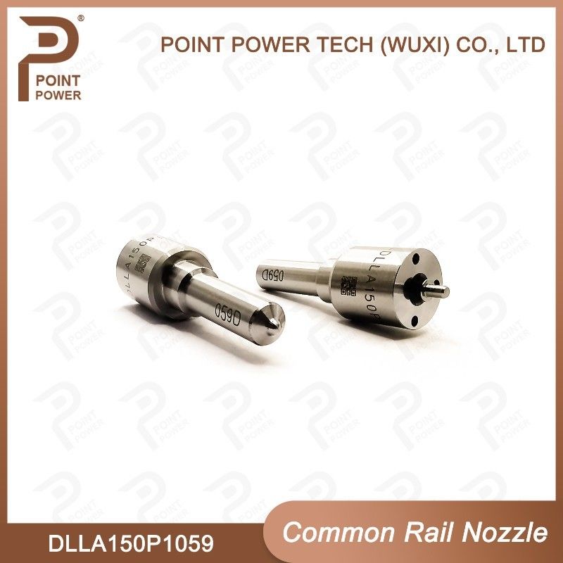 DLLA150P1059 ugello Common Rail per iniettori 095000-5550 095000-8310 ugello per iniettori denso