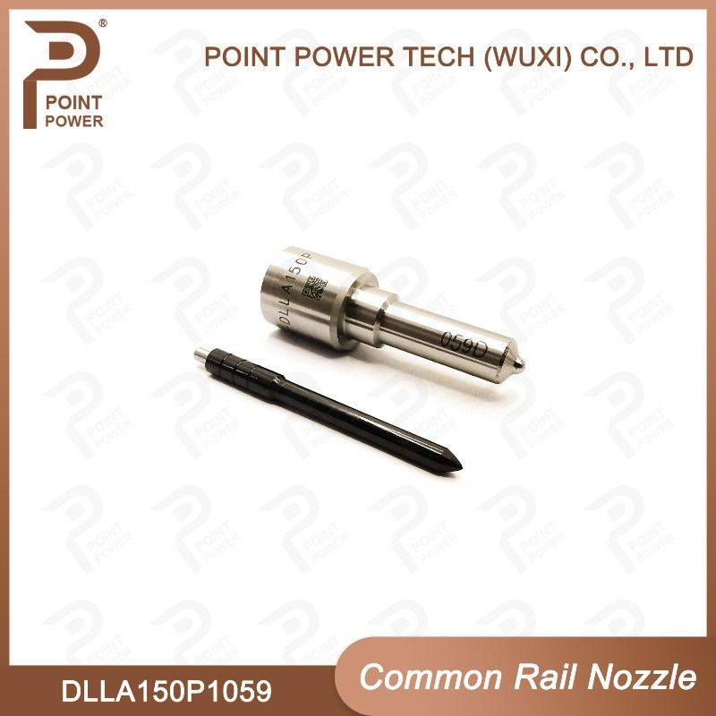 DLLA150P1059 ugello Common Rail per iniettori 095000-5550 095000-8310 ugello per iniettori denso
