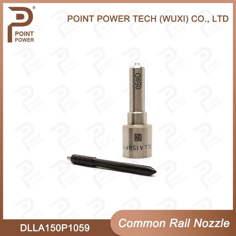 DLLA150P1059 ugello Common Rail per iniettori 095000-5550 095000-8310 ugello per iniettori denso