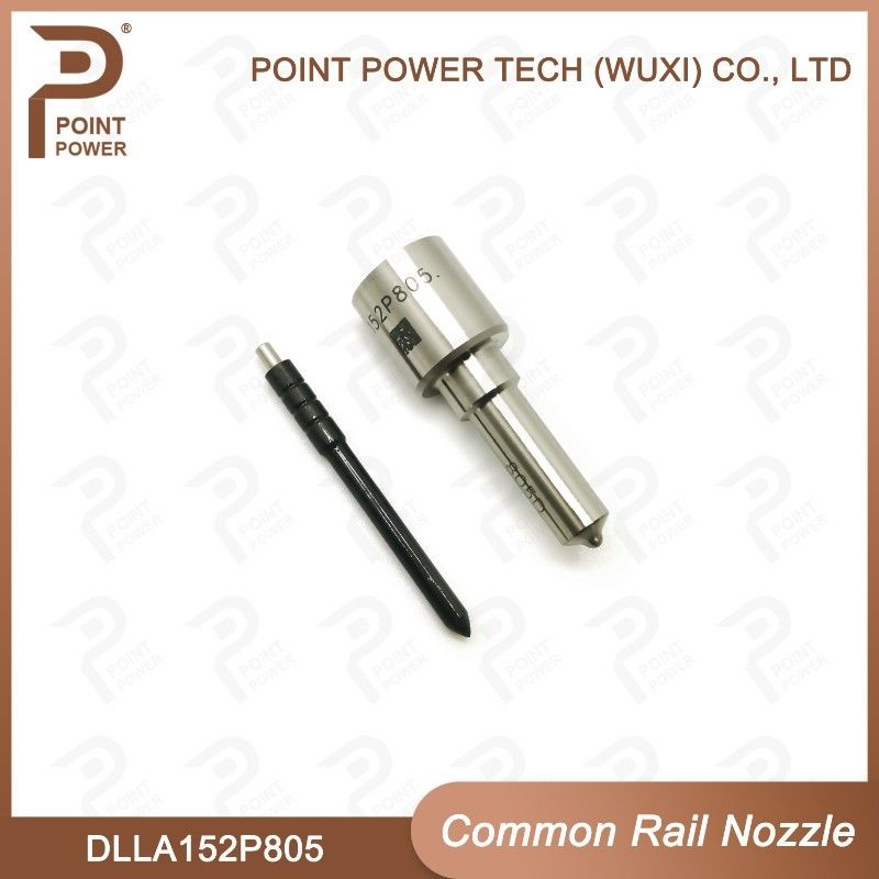 DLLA152P805 DENSO ugello comune per iniettori 095000-5030/785X ecc.