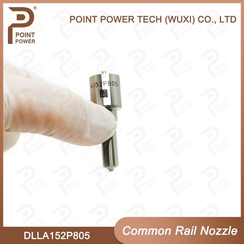 DLLA152P805 DENSO ugello comune per iniettori 095000-5030/785X ecc.