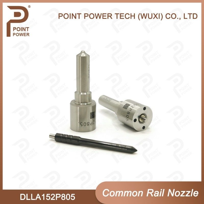 DLLA152P805 DENSO ugello comune per iniettori 095000-5030/785X ecc.