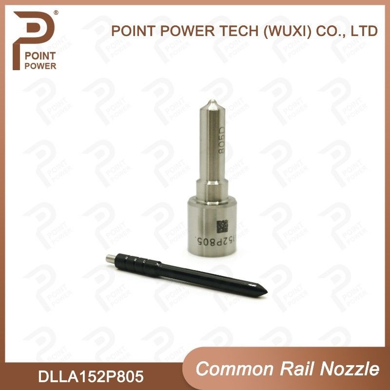 DLLA152P805 DENSO ugello comune per iniettori 095000-5030/785X ecc.