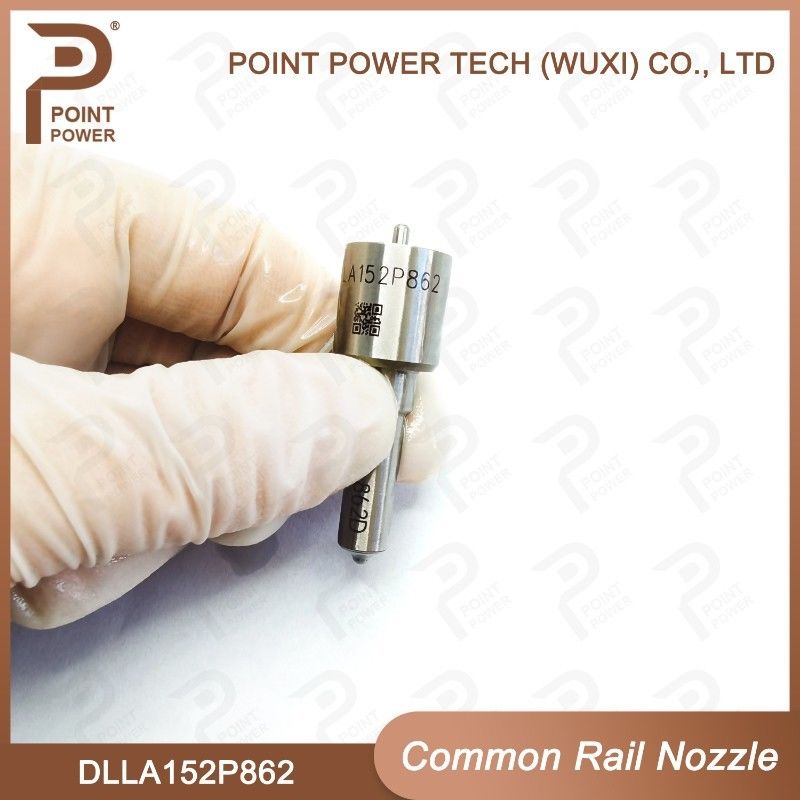 DLLA152P862 Densosugello comune per iniettore 095000-698#/610#ugello per carburante diesel