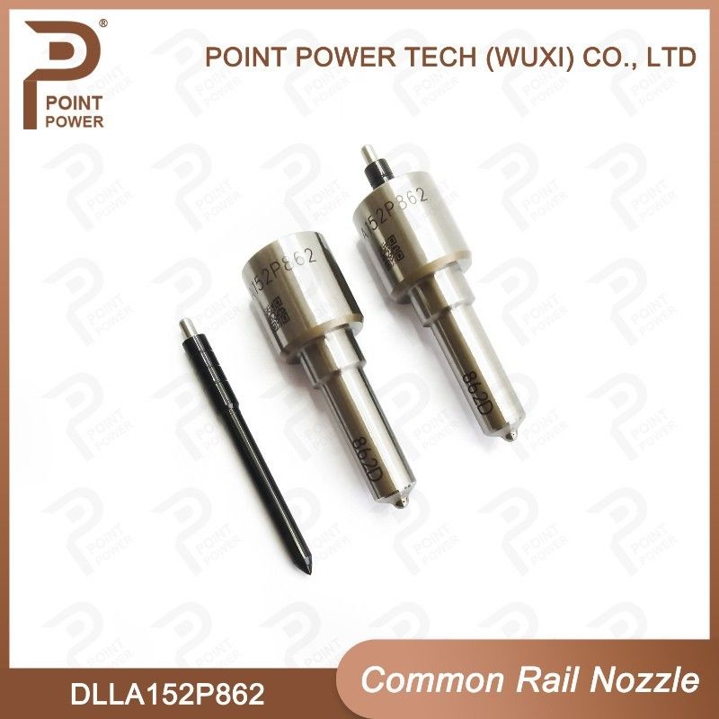 DLLA152P862 Densosugello comune per iniettore 095000-698#/610#ugello per carburante diesel