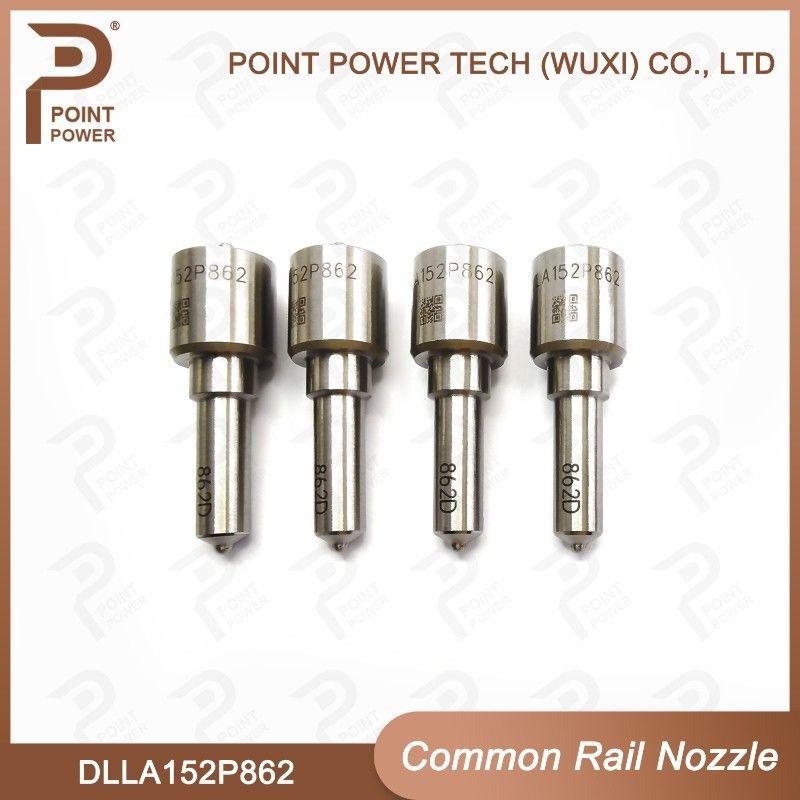 DLLA152P862 Densosugello comune per iniettore 095000-698#/610#ugello per carburante diesel