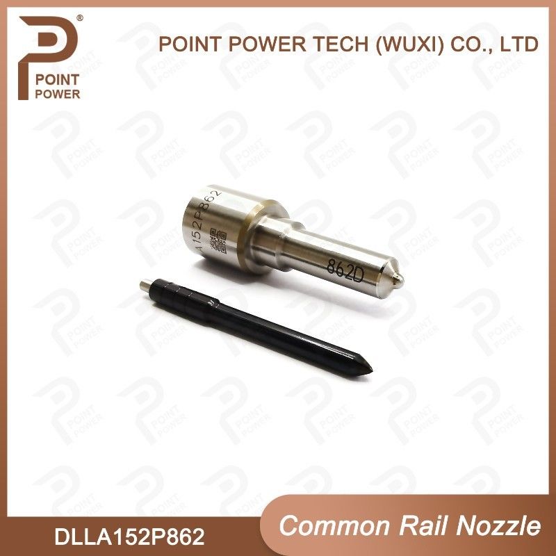 DLLA152P862 Densosugello comune per iniettore 095000-698#/610#ugello per carburante diesel