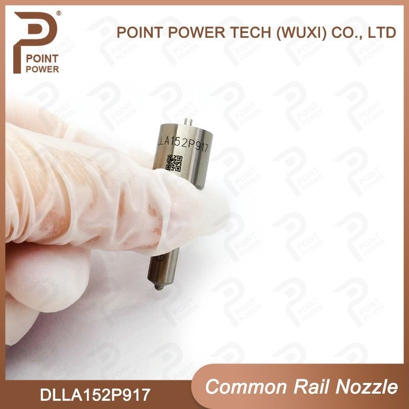DLLA152P917 Denso Common Rail Nozzle per iniettori 095000-602# 16600-ES60#/ES61#