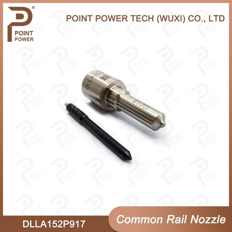 DLLA152P917 Denso Common Rail Nozzle per iniettori 095000-602# 16600-ES60#/ES61#